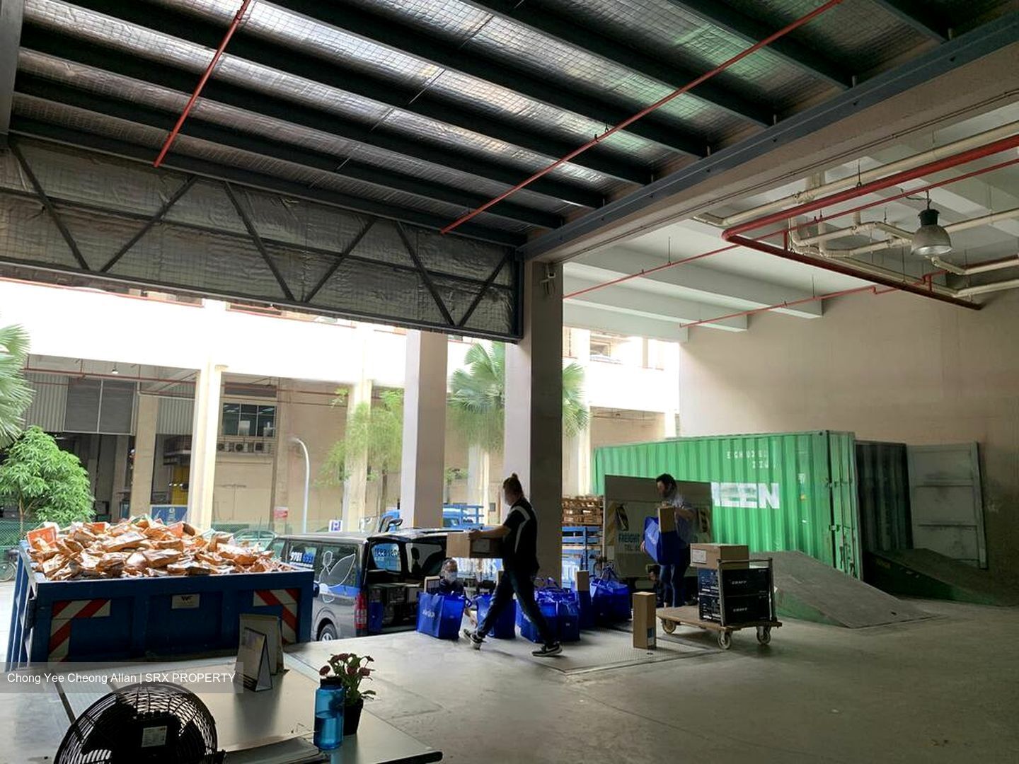 Ubi 55 (D14), Factory #459588091